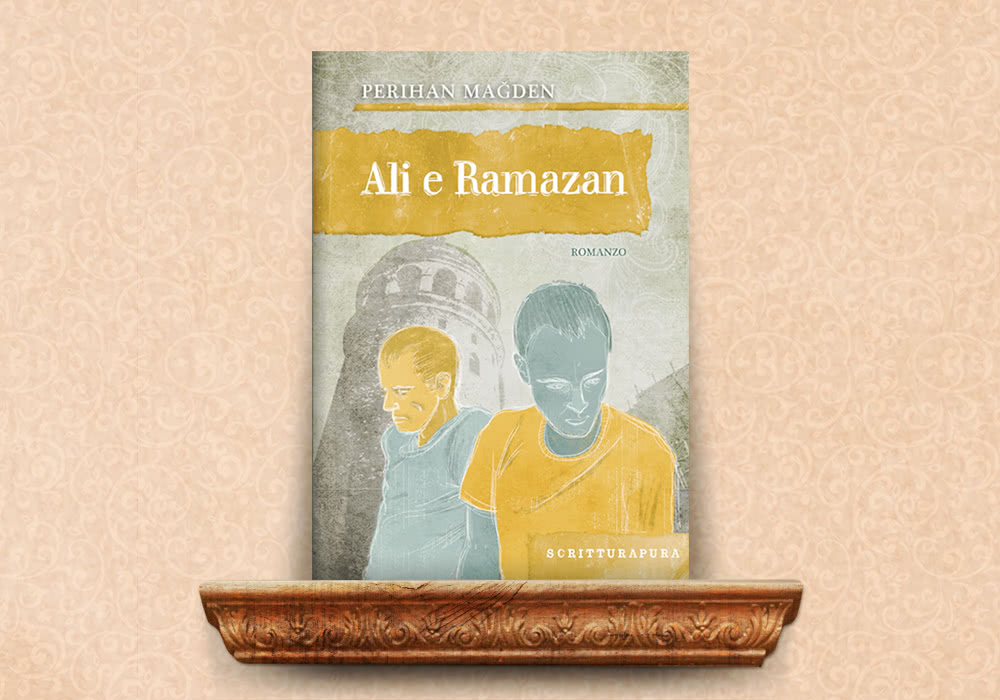 Libro Ali e Ramazan