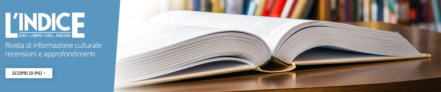 Indice dei libri del mese