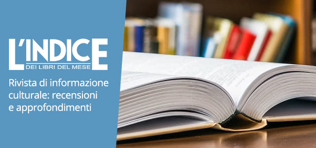 Indice dei libri 