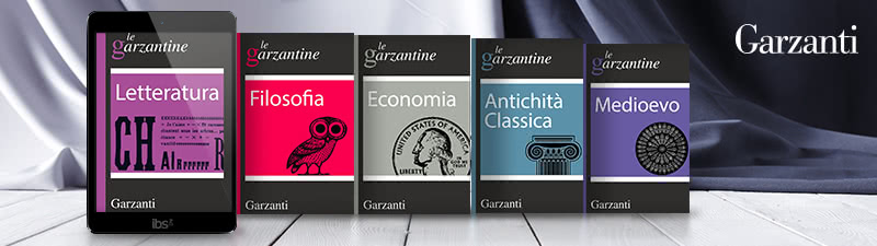 le Garzantine