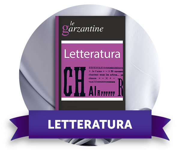 Le Garzantine