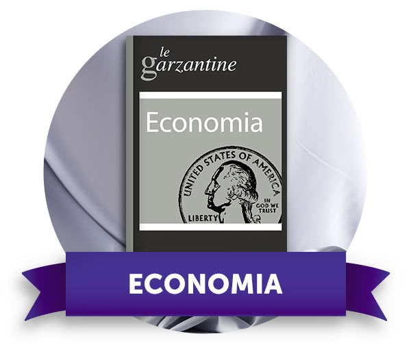 Le Garzantine