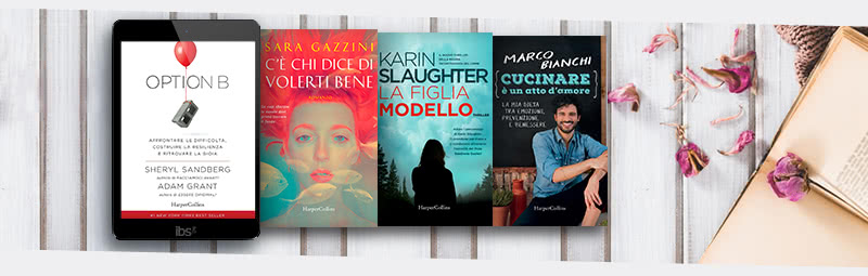 HarperCollins Italia Editore