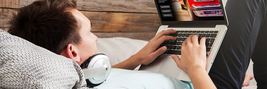  Relax Hi-Tech