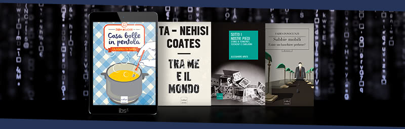 Codice eBook