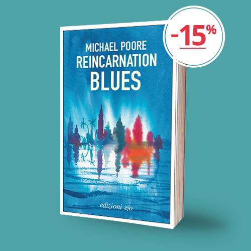 Reincarnation Blues