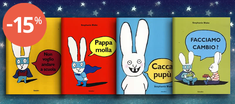 Spilla Simone in omaggio 
