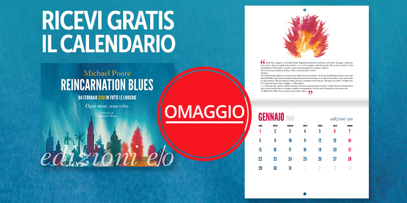 Calendario omaggio