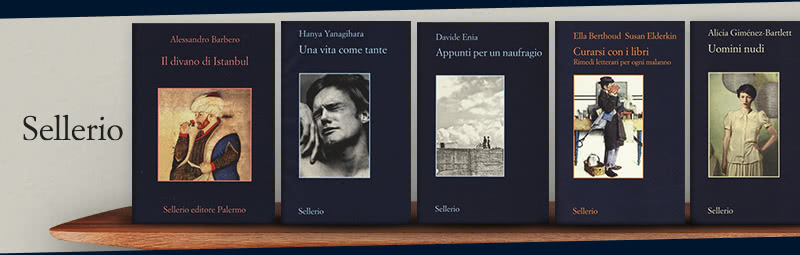 Sellerio imperdibili