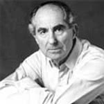 PHILIP ROTH