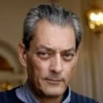 PAUL AUSTER