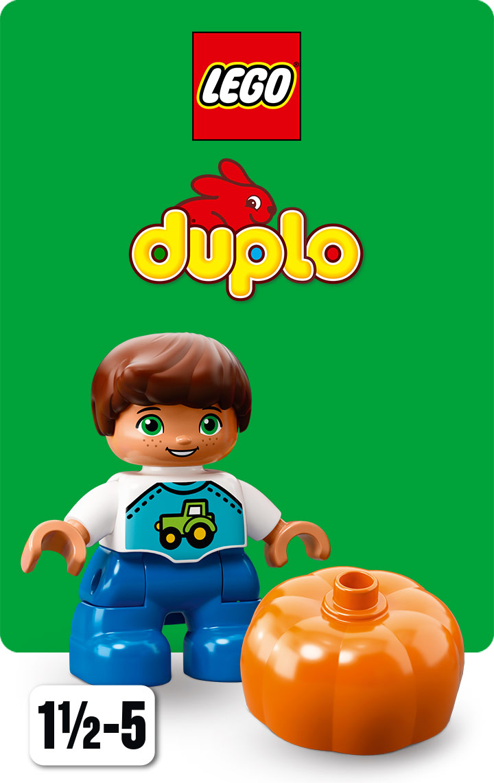 Lego Duplo