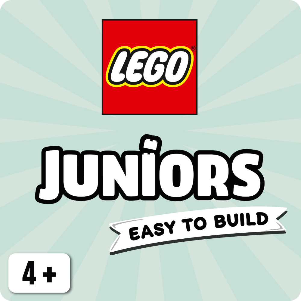 Lego Juniors