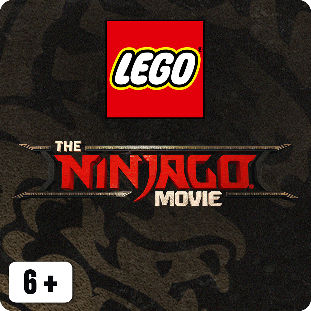 Lego Ninjago