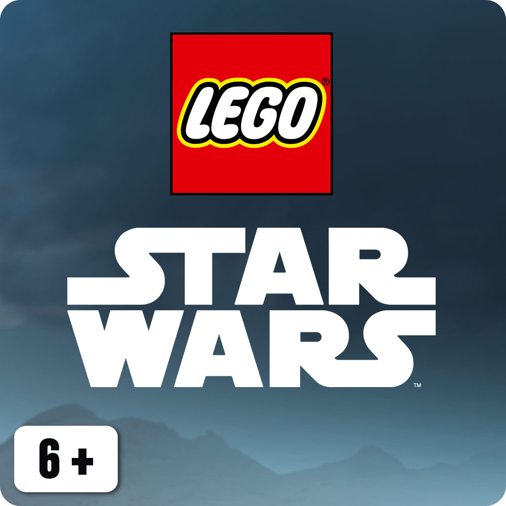 Lego Star Wars