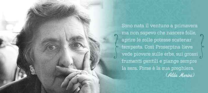 Alda Merini