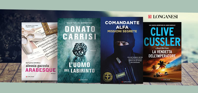 libro omaggio