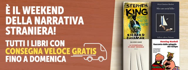 Narrativa straniera