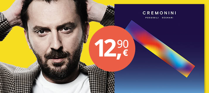 CESARE CREMONINI POSSIBILI SCENARI SCARICA