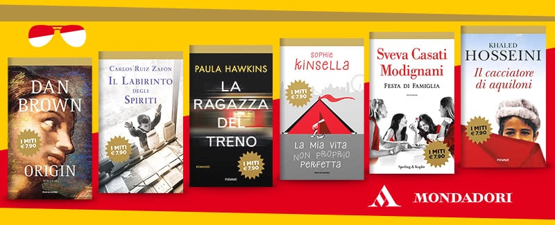 Miti Mondadori