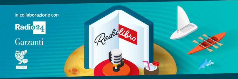 GeMS / Radio24