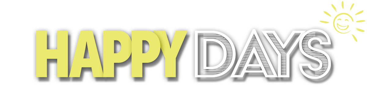 Happy Days