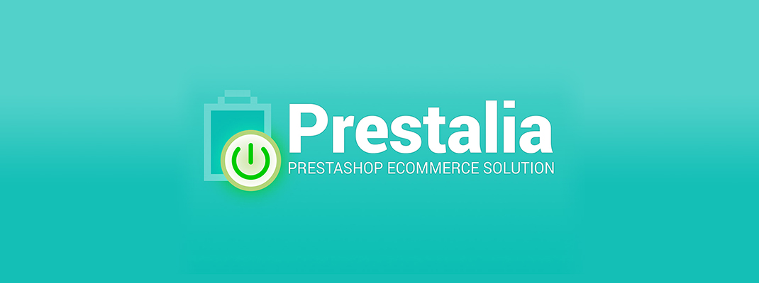 Prestashop - Prestalia