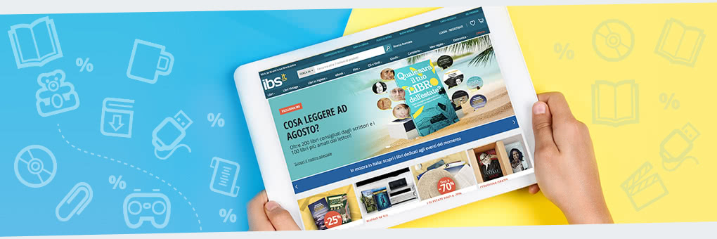 Marketplace migliori offerte