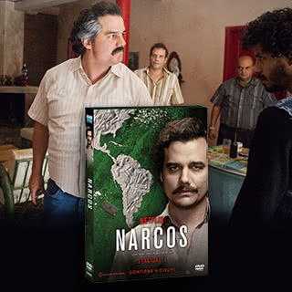 NARCOS