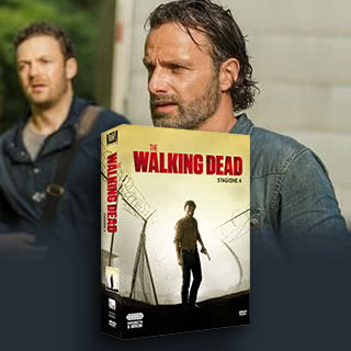 THE WALKING DEAD