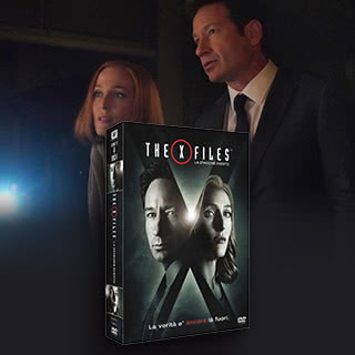 XFILES