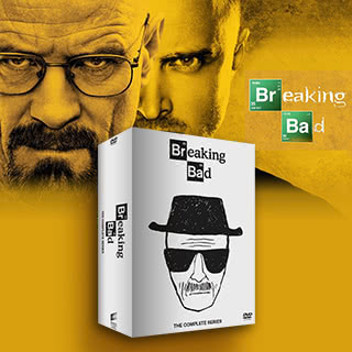 BREAKING BAD