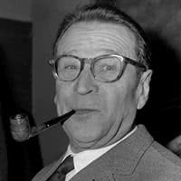Georges Simenon