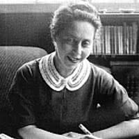 Irène Némirovsky