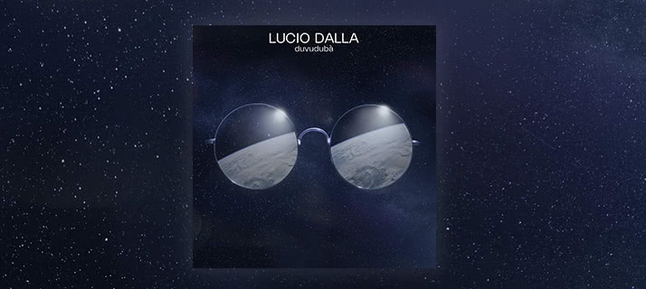 Lucio Dalla: nuova raccolta -20% e discografia CD da 6,50€