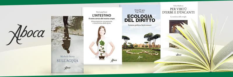 Aboca Edizioni