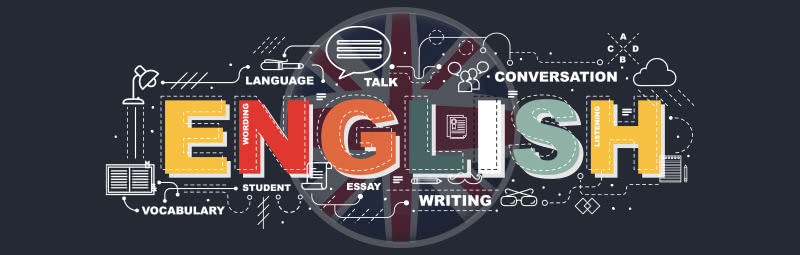 Learning English: tanti libri e materiali per imparare l'inglese!