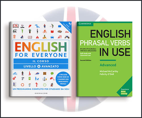 Migliori libri per imparare l'inglese + Metodo di studio TOP 