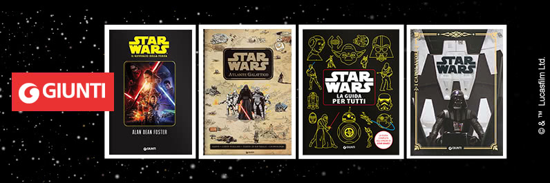 SCARICA LUCASFILM GIOCO