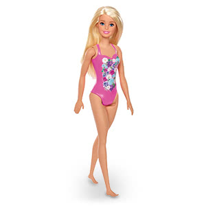 barbie classica