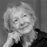 Wislawa Szymborska