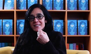 Michela Marzano