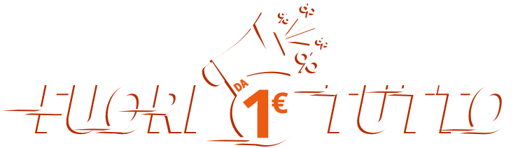 Outlet day IBS: le migliori offerte per bambini a 1 euro o poco