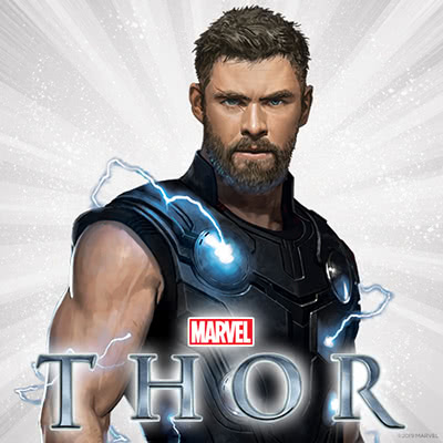 THOR