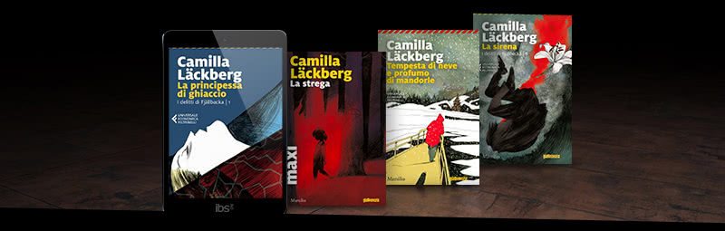 Camilla Lackberg Il Guardiano Del Faro Epub