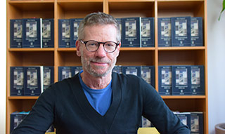 Peter Cameron