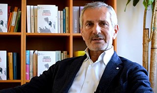 Gianrico Carofiglio