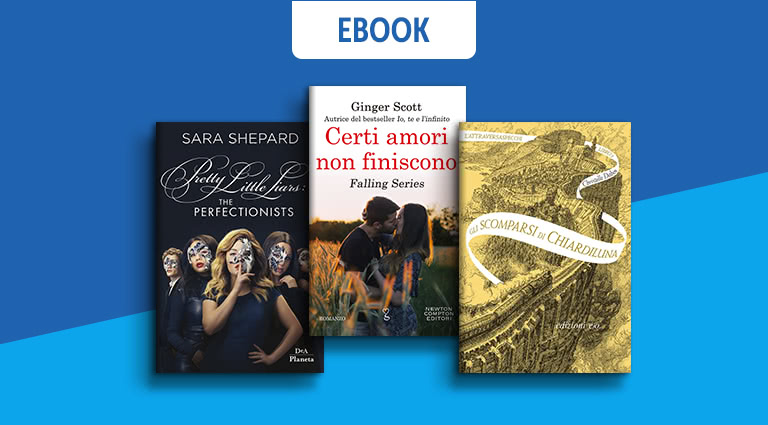 SCARICA EBOOK DA FELTRINELLI SU IPAD