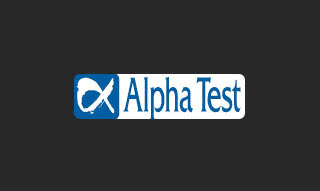 Alpha Test