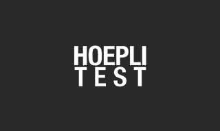 Hoepli Test 